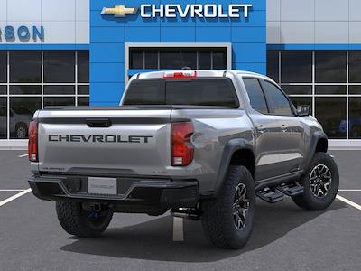 New 2026 Chevrolet Colorado Crew Cab 4WD Pickup for sale #G147613 - photo 2