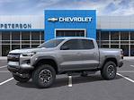 New 2026 Chevrolet Colorado Trail Boss Crew Cab for sale #G147613 - photo 8
