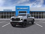 New 2026 Chevrolet Silverado 2500 LT Crew Cab for sale #G147630 - photo 7