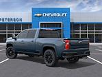 New 2026 Chevrolet Silverado 2500 Crew Cab 4WD Pickup for sale #G147668 - photo 8