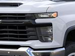New 2026 Chevrolet Silverado 3500 Double Cab 4WD Pickup for sale #G148562 - photo 11