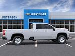 New 2026 Chevrolet Silverado 3500 Double Cab 4WD Pickup for sale #G148562 - photo 6