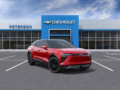 New 2026 Chevrolet Blazer EV LT for sale #G149876 - photo 1