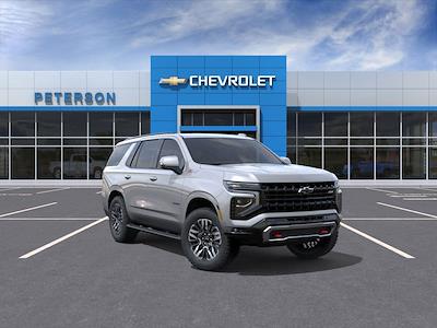 New 2026 Chevrolet Tahoe 4WD SUV for sale #G149937 - photo 1