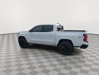 New 2025 Chevrolet Colorado Z71 Crew Cab 4x4 Pickup for sale #G150235 - photo 2