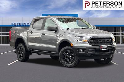 Used 2022 Ford Ranger STX SuperCrew Cab for sale #G150235A - photo 1
