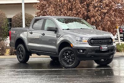 Used 2022 Ford Ranger STX SuperCrew Cab for sale #G150235A - photo 2