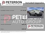 Used 2022 Ford Ranger STX SuperCrew Cab for sale #G150235A - photo 12