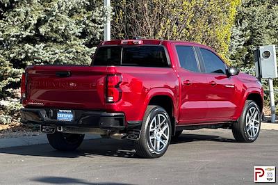 2023 Chevrolet Colorado Crew Cab 4x4 Pickup for sale #G150370A - photo 2