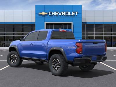 New 2025 Chevrolet Colorado Crew Cab 4x4 Pickup for sale #G150522 - photo 2