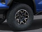 2025 Chevrolet Colorado Crew Cab 4x4 Pickup for sale #G150522 - photo 10
