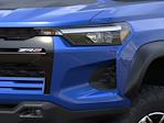 2025 Chevrolet Colorado Crew Cab 4x4 Pickup for sale #G150522 - photo 11