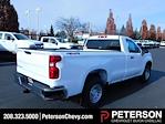 2025 Chevrolet Silverado 1500 Regular Cab 4x4, Pickup for sale #G150777 - photo 2