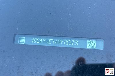 Used 2023 Chevrolet Silverado 3500 - photo 1