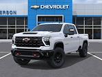 New 2026 Chevrolet Silverado 2500 Crew Cab 4WD Pickup for sale #G151465 - photo 7