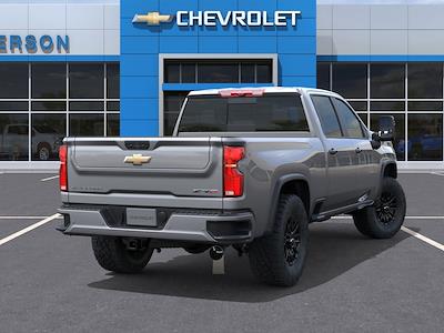New 2026 Chevrolet Silverado 2500 ZR2 Crew Cab for sale #G151506 - photo 2