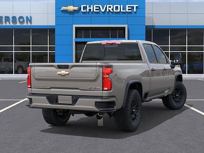 New 2026 Chevrolet Silverado 2500 Crew Cab 4WD Pickup for sale #G151530 - photo 2