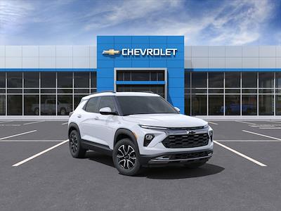 2025 Chevrolet Trailblazer AWD SUV for sale #G153328 - photo 1