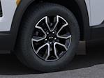 New 2025 Chevrolet Trailblazer AWD SUV for sale #G153328 - photo 10