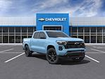 2025 Chevrolet Colorado Crew Cab 4x4 Pickup for sale #G153389 - photo 4