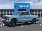 2025 Chevrolet Colorado Crew Cab 4x4 Pickup for sale #G153389 - photo 3