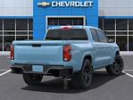 2025 Chevrolet Colorado Crew Cab 4x4 Pickup for sale #G153389 - photo 2