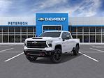 New 2026 Chevrolet Silverado 2500 Crew Cab 4WD Pickup for sale #G153899 - photo 8