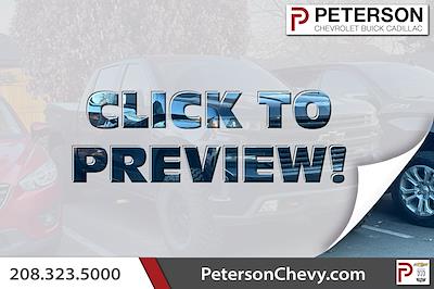 Used 2019 Chevrolet Silverado 1500 - photo 1