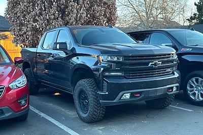 Used 2019 Chevrolet Silverado 1500 - photo 1