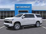 New 2026 Chevrolet Suburban 4WD SUV for sale #G153980 - photo 3