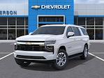 New 2026 Chevrolet Suburban 4WD SUV for sale #G153980 - photo 7