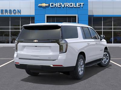New 2026 Chevrolet Suburban LT for sale #G154006 - photo 2