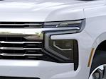 New 2026 Chevrolet Suburban 4WD SUV for sale #G154006 - photo 12