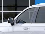 New 2026 Chevrolet Suburban 4WD SUV for sale #G154006 - photo 14