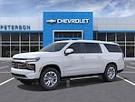 New 2026 Chevrolet Suburban 4WD SUV for sale #G154006 - photo 2