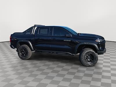2025 Chevrolet Colorado Crew Cab 4x4 Pickup for sale #G154546 - photo 1