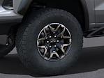 New 2025 Chevrolet Colorado Crew Cab 4x4 Pickup for sale #G154686 - photo 10