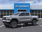 New 2025 Chevrolet Colorado Crew Cab 4x4 Pickup for sale #G154686 - photo 5