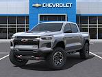 New 2025 Chevrolet Colorado Crew Cab 4x4 Pickup for sale #G154686 - photo 7