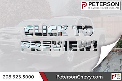 Used 2021 Chevrolet Silverado 2500 Crew Cab 4WD Pickup for sale #G155621A - photo 1