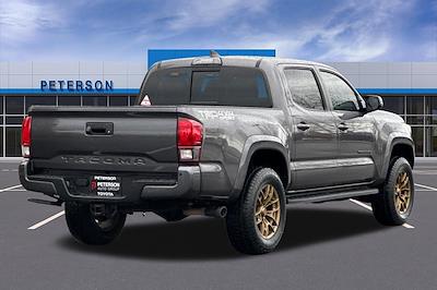 Used 2018 Toyota Tacoma - photo 1