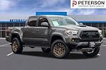 Used 2018 Toyota Tacoma Double Cab 4WD Pickup for sale #G155621C - photo 1