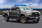 Used 2018 Toyota Tacoma Double Cab 4WD Pickup for sale #G155621C - photo 2