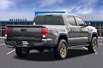 Used 2018 Toyota Tacoma Double Cab 4WD Pickup for sale #G155621C - photo 4