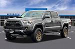 Used 2018 Toyota Tacoma Double Cab 4WD Pickup for sale #G155621C - photo 9