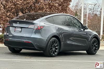 Used 2021 Tesla Model Y Long Range for sale #G157998A - photo 2