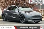 Used 2021 Tesla Model Y Long Range for sale #G157998A - photo 1