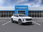 2025 Chevrolet Trax FWD SUV for sale #G158039 - photo 1