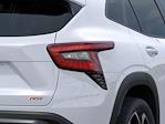2025 Chevrolet Trax FWD SUV for sale #G158039 - photo 11