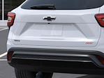 2025 Chevrolet Trax FWD SUV for sale #G158039 - photo 14